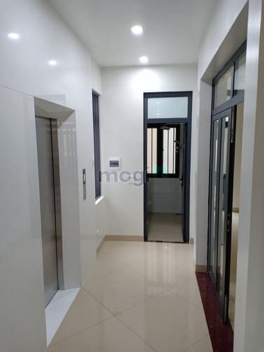 Hình ảnh Cho thuê biệt thự lô góc KĐT Mễ Trì Thượng. DT 150m2, 4 tầng. Giá 40 t