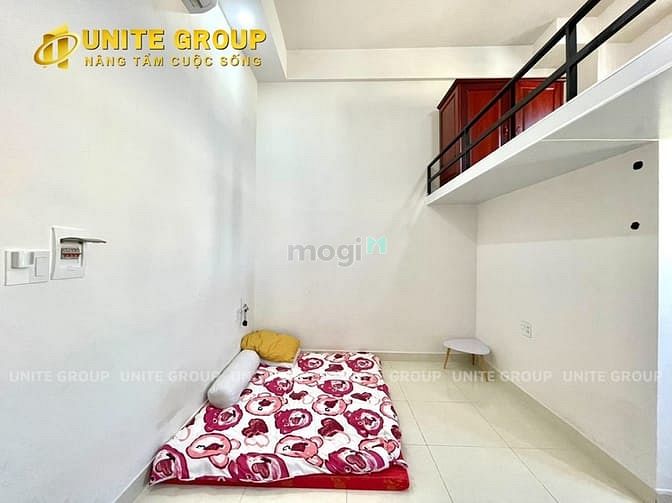 Hình ảnh Cần cho thuê phòng duplex full NT Lâm văn bền Q7- TDTU,NTTU,LOTTE