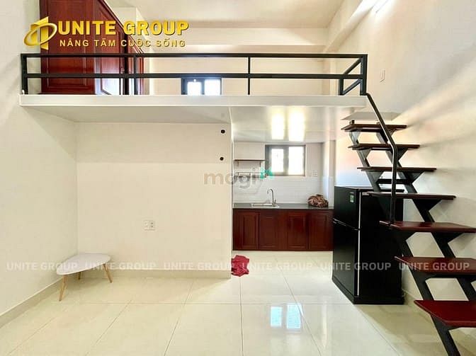 Hình ảnh Cần cho thuê phòng duplex full NT Lâm văn bền Q7- TDTU,NTTU,LOTTE