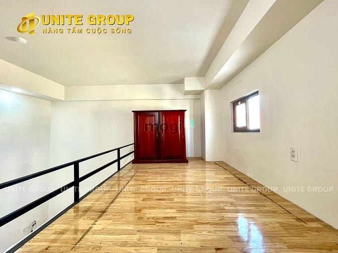 Hình ảnh Cần cho thuê phòng duplex full NT Lâm văn bền Q7- TDTU,NTTU,LOTTE