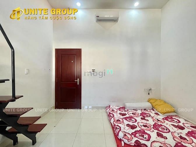 Hình ảnh Cần cho thuê phòng duplex full NT Lâm văn bền Q7- TDTU,NTTU,LOTTE