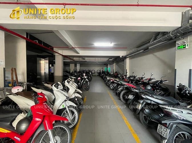 Hình ảnh Cần cho thuê phòng duplex full NT Lâm văn bền Q7- TDTU,NTTU,LOTTE