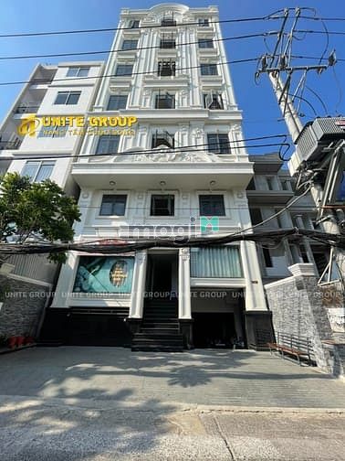 Hình ảnh Cần cho thuê phòng duplex full NT Lâm văn bền Q7- TDTU,NTTU,LOTTE