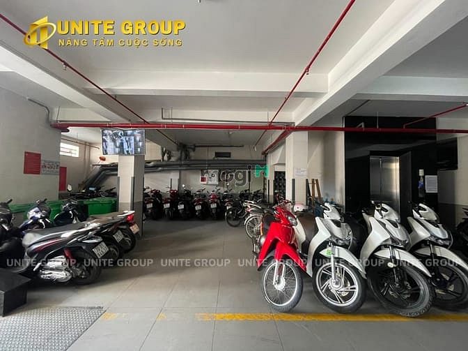 Hình ảnh Cần cho thuê phòng duplex full NT Lâm văn bền Q7- TDTU,NTTU,LOTTE