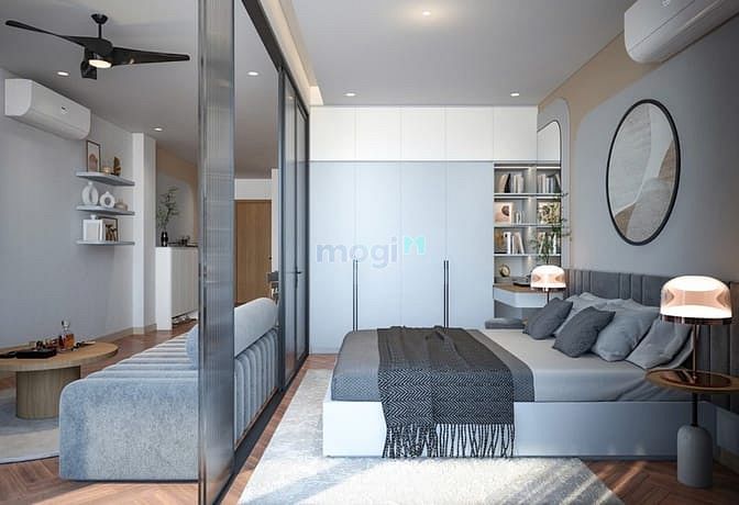 Hình ảnh Studio ban công, full nội thất, cầu chữ Y, Q1, nguyễn văn cừ