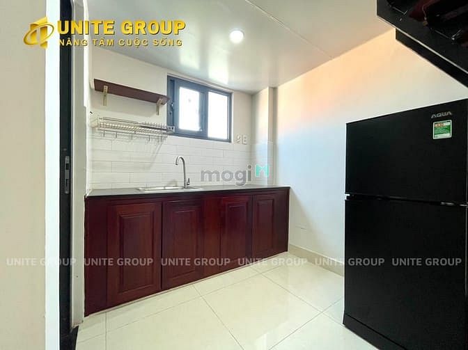 Hình ảnh Cần cho thuê phòng duplex full NT Lâm văn bền Q7- TDTU,NTTU,LOTTE