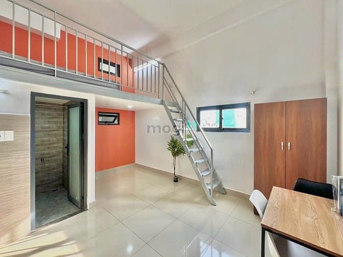 Hình ảnh Hệ thống Duplex tại trung tâm Q7, gần Lotte, TDTU, RMIT, Cresentmall