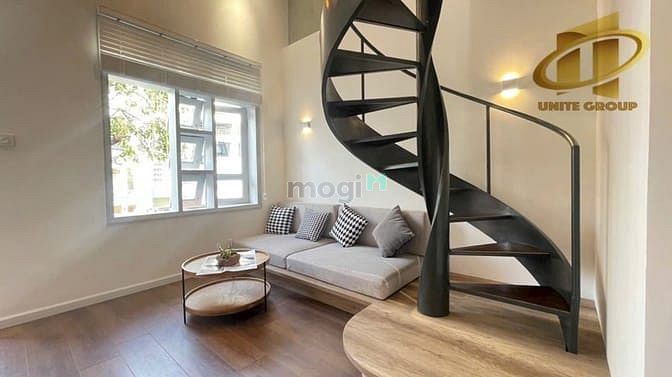 Hình ảnh Mb6623 nạp rút nhanh chóng Duplex cao cấp ngay quận 7, Hồ Bơi• Phú Mỹ Hưng, Crescent Mall