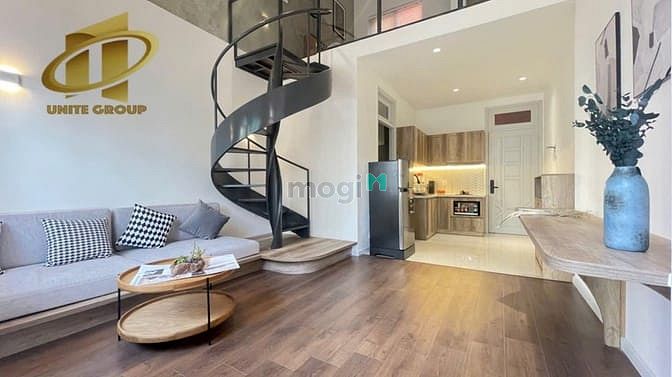 Hình ảnh Mb6623 nạp rút nhanh chóng Duplex cao cấp ngay quận 7, Hồ Bơi• Phú Mỹ Hưng, Crescent Mall