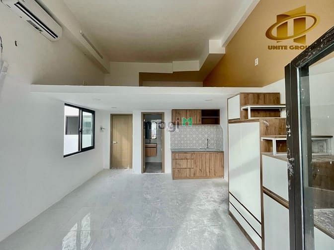 Hình ảnh Hệ thống Duplex tại trung tâm Q7, gần Lotte, TDTU, RMIT, Cresentmall
