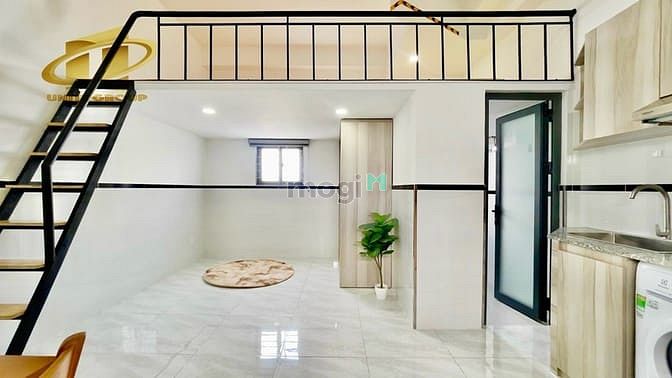 Hình ảnh Hệ thống Duplex tại trung tâm Q7, gần Lotte, TDTU, RMIT, Cresentmall