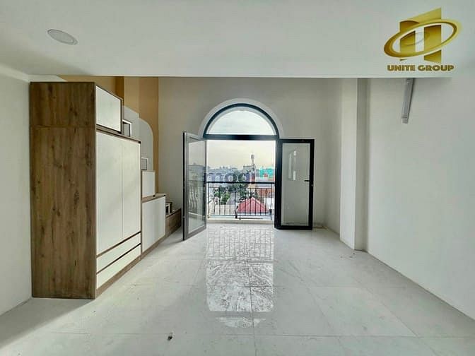 Hình ảnh Hệ thống Duplex tại trung tâm Q7, gần Lotte, TDTU, RMIT, Cresentmall