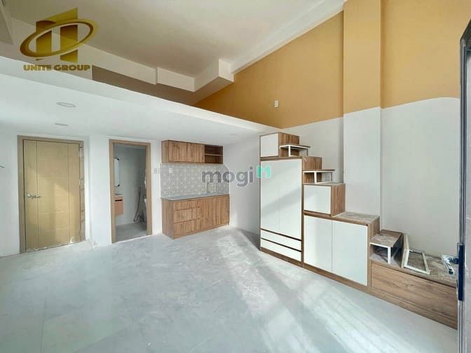 Hình ảnh Hệ thống Duplex tại trung tâm Q7, gần Lotte, TDTU, RMIT, Cresentmall