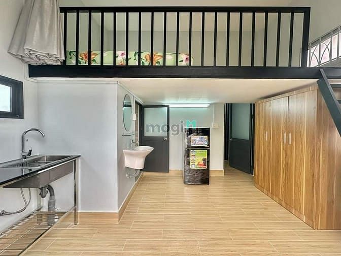 Hình ảnh Hệ thống Duplex tại trung tâm Q7, gần Lotte, TDTU, RMIT, Cresentmall