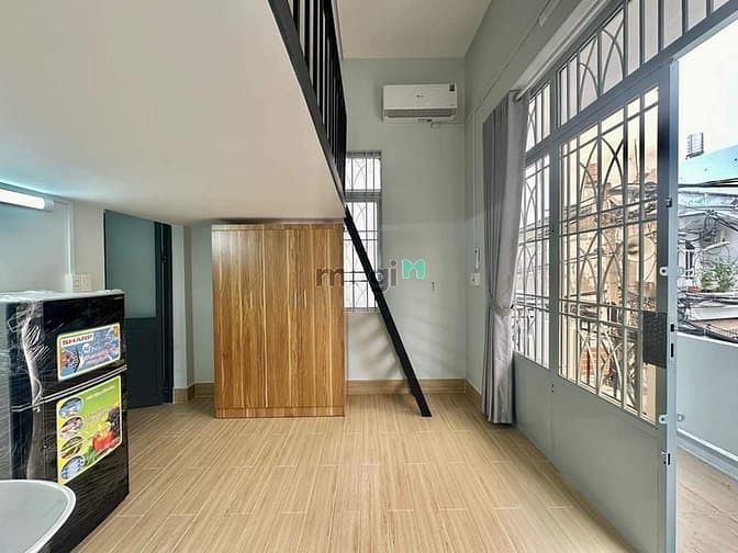 Hình ảnh Hệ thống Duplex tại trung tâm Q7, gần Lotte, TDTU, RMIT, Cresentmall
