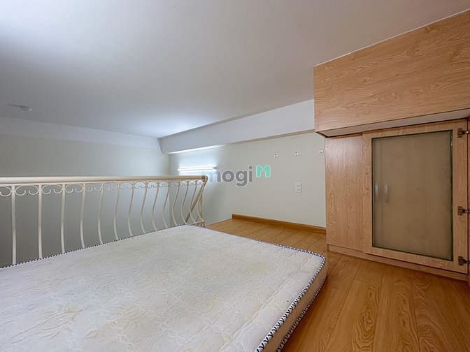 Hình ảnh Duplex full nội thất, Lotte Mart, cầu kênh tẻ, TDTU, RMIT