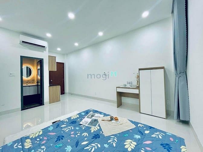 Hình ảnh ✨Căn Hộ Studio Mới Xây Gần BV Thống Nhất – Hoàng Văn Thụ