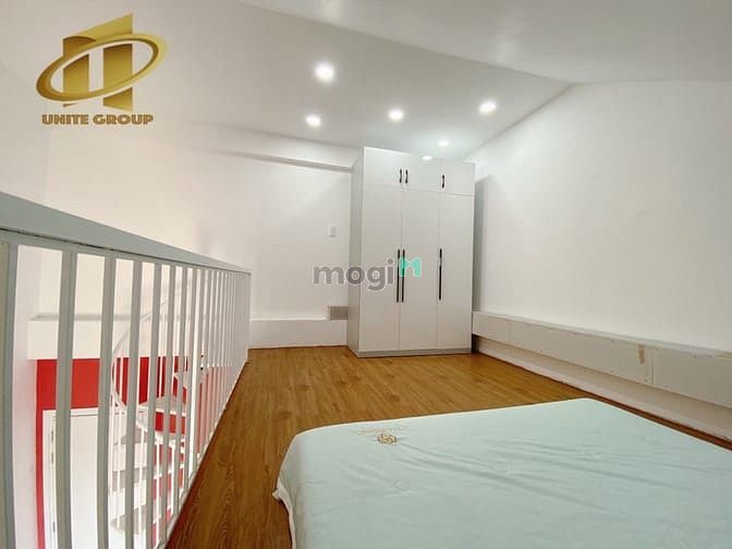 Hình ảnh Hệ thống Studio/Duplex trên trục đường trung tâm, Gần cầu, chợ