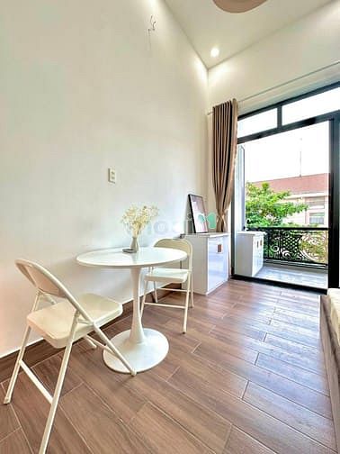 Hình ảnh Hệ thống Studio/Duplex trên trục đường trung tâm, Gần cầu, chợ