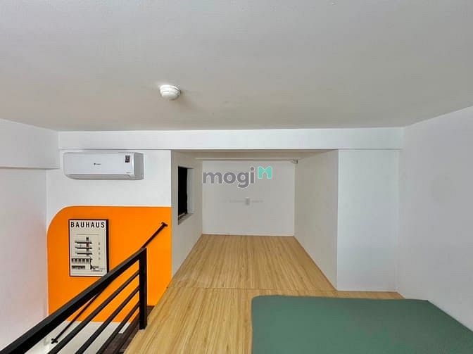 Hình ảnh Hệ thống Studio/Duplex trên trục đường trung tâm, Gần cầu, chợ