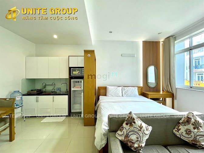Hình ảnh Hệ thống Studio/Duplex trên trục đường trung tâm, Gần cầu, chợ