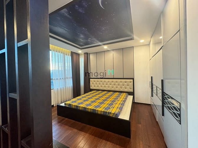 Hình ảnh Cho thuê Trang Chủ MB66.COM / Đăng Ký Tặng 66K 4PN Riviera Point - 180m2, đủ nội thất, lầu cao, 44tr