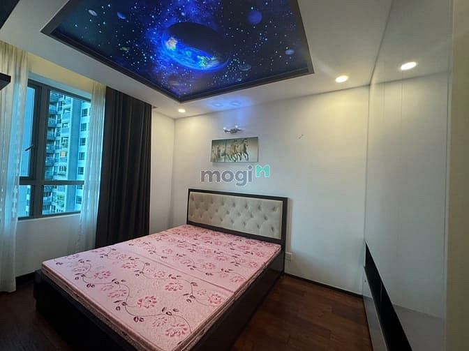 Hình ảnh Cho thuê Trang Chủ MB66.COM / Đăng Ký Tặng 66K 4PN Riviera Point - 180m2, đủ nội thất, lầu cao, 44tr
