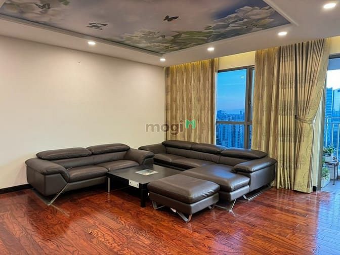 Hình ảnh Cho thuê Trang Chủ MB66.COM / Đăng Ký Tặng 66K 4PN Riviera Point - 180m2, đủ nội thất, lầu cao, 44tr