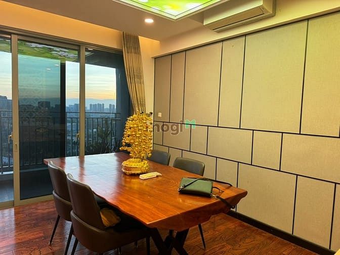 Hình ảnh Cho thuê Trang Chủ MB66.COM / Đăng Ký Tặng 66K 4PN Riviera Point - 180m2, đủ nội thất, lầu cao, 44tr