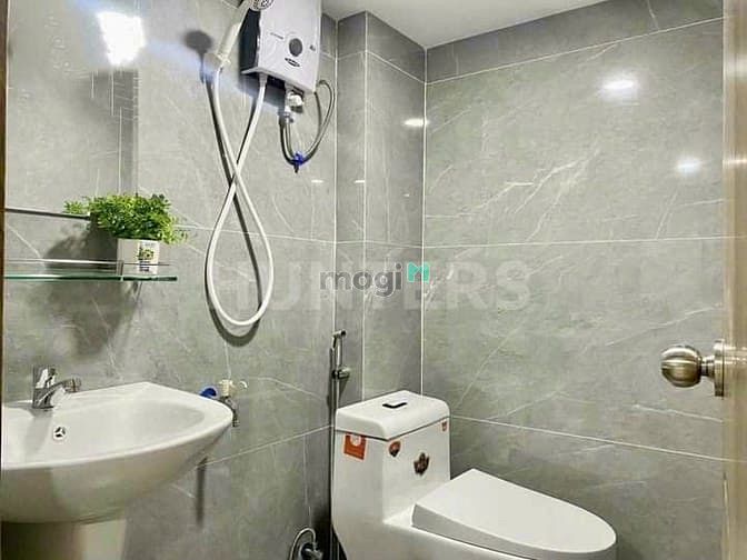 Hình ảnh Mb6623 nạp rút nhanh chóng có gác bancon ngay Vincom, KCX, cầu Tân Thuận, đh Luật