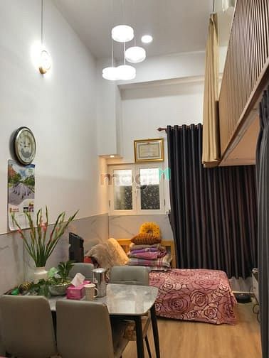 Hình ảnh Mb6623 nạp rút nhanh chóng duplex Charmington La Pointe Cao Thắng Full nội thất chỉ 13tr