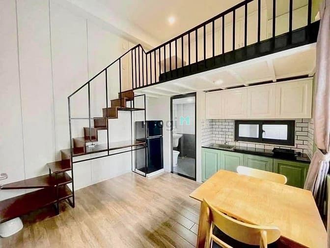 Hình ảnh Căn Duplex full NT ngay Huỳnh Tấn Phát Q7 Gần KCX, PMH