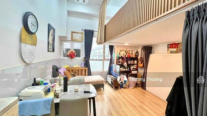 Hình ảnh Mb6623 nạp rút nhanh chóng duplex Charmington La Pointe Cao Thắng Full nội thất chỉ 13tr