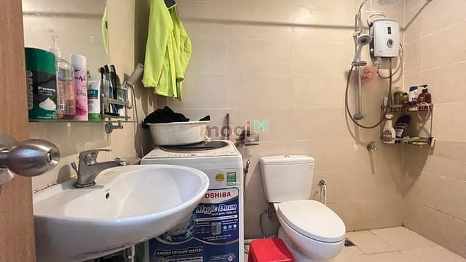 Hình ảnh Mb6623 nạp rút nhanh chóng duplex Charmington La Pointe Cao Thắng Full nội thất chỉ 13tr