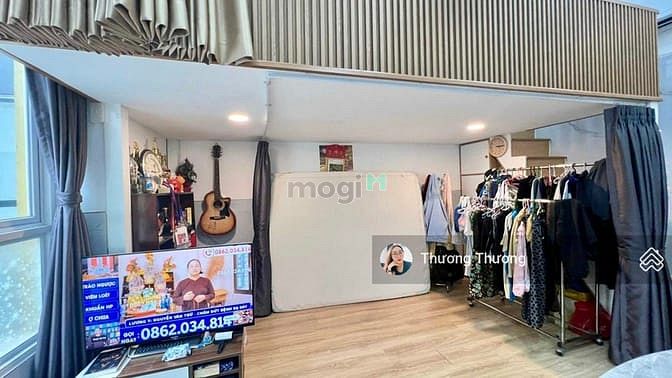 Hình ảnh Mb6623 nạp rút nhanh chóng duplex Charmington La Pointe Cao Thắng Full nội thất chỉ 13tr