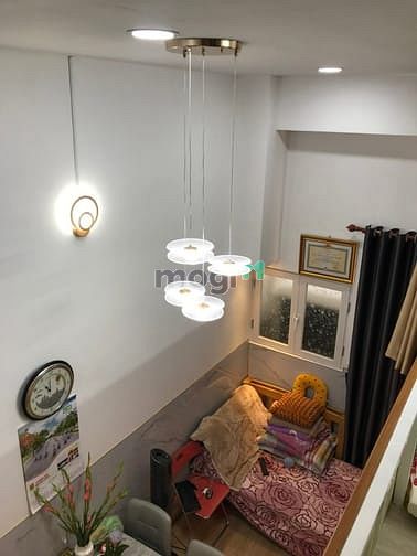 Hình ảnh Mb6623 nạp rút nhanh chóng duplex Charmington La Pointe Cao Thắng Full nội thất chỉ 13tr