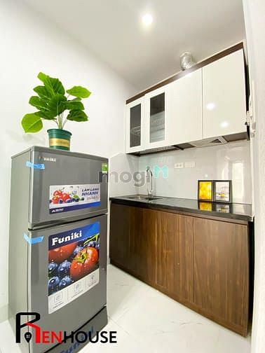 Hình ảnh Cho Thuê Phòng 1N,1K Thiết Kế STUDIO