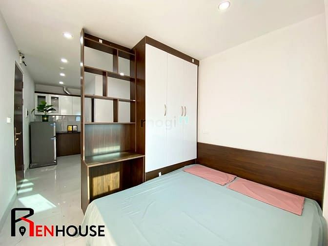 Hình ảnh Cho Thuê Phòng 1N,1K Thiết Kế STUDIO
