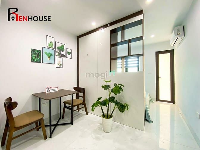 Hình ảnh Cho Thuê Phòng 1N,1K Thiết Kế STUDIO