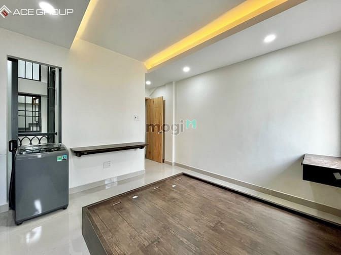 Hình ảnh Căn Hộ Stduio - 02 Cửa Sổ Thoáng Mát - Đầy Đủ Nội Thất - Mới 100%