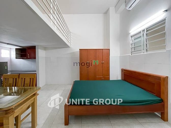 Hình ảnh Duplex sinh viên TDTU, RMIT full nội thất, tân quy, Q7