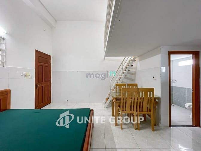 Hình ảnh Duplex sinh viên TDTU, RMIT full nội thất, tân quy, Q7