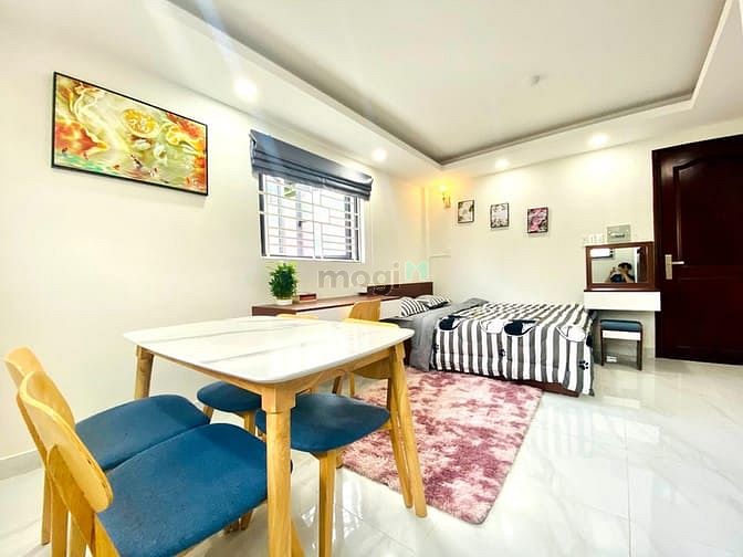 Hình ảnh studio full NT ngay đh Sư Phạm_đh Sài Gòn_Now Zone Q5