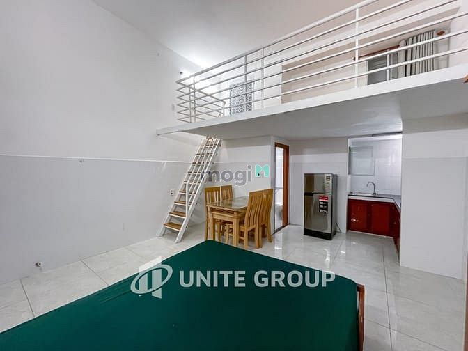 Hình ảnh Duplex sinh viên TDTU, RMIT full nội thất, tân quy, Q7