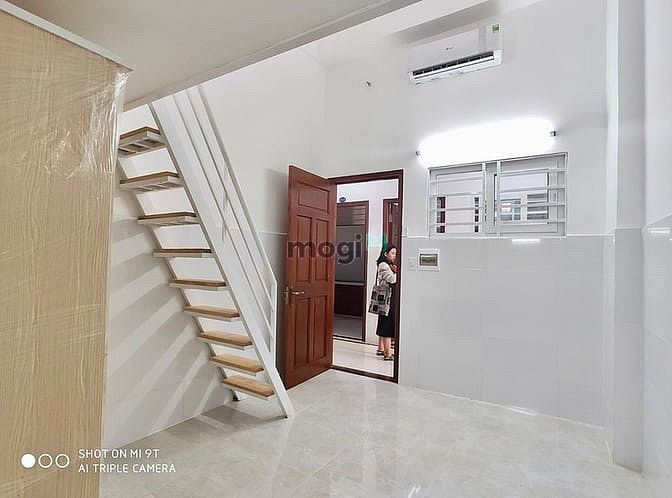 Hình ảnh Duplex sinh viên TDTU, RMIT full nội thất, tân quy, Q7