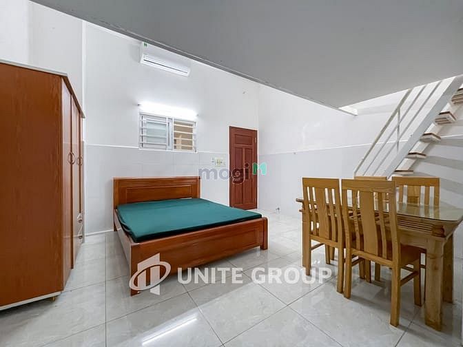 Hình ảnh Duplex sinh viên TDTU, RMIT full nội thất, tân quy, Q7