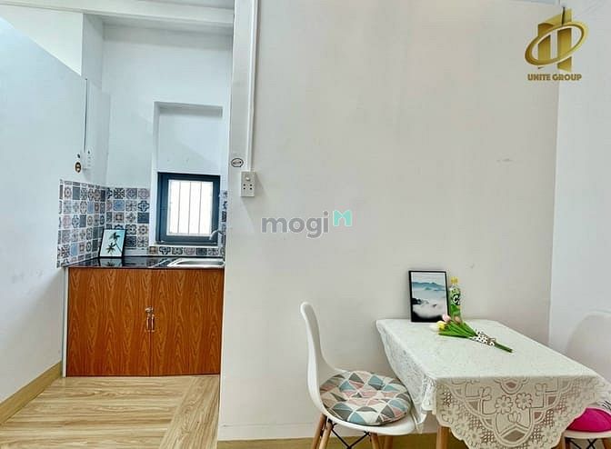 Hình ảnh Mb6623 nạp rút nhanh chóng studio cửa sổ full nội thất tại Bình Thuận, Q7 gần KCX Tân Th