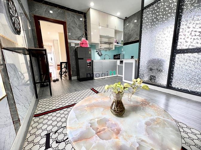 Hình ảnh 🏡1PN sát ĐH Luật, ĐH NTT view siêu đẹp, bao rộng thoáng, có thang máy