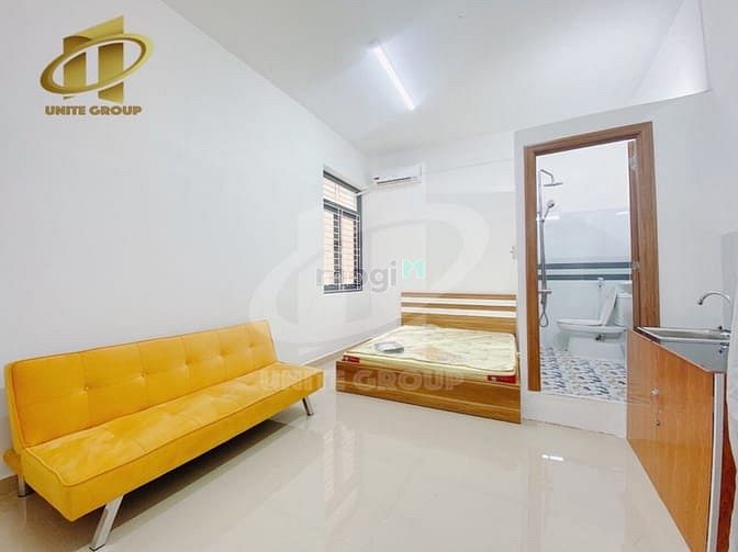 Hình ảnh Mb6623 nạp rút nhanh chóng studio cửa sổ full nội thất tại Bình Thuận, Q7 gần KCX Tân Th