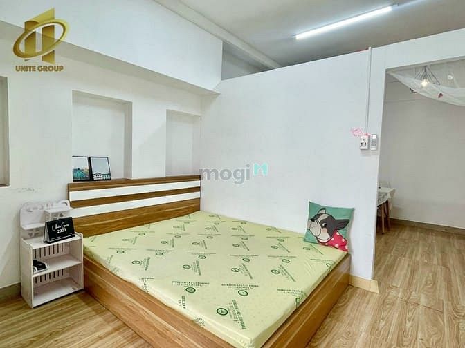Hình ảnh Mb6623 nạp rút nhanh chóng studio cửa sổ full nội thất tại Bình Thuận, Q7 gần KCX Tân Th
